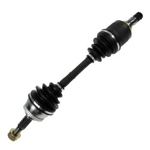 New Front CV Axle Shaft Set For 1996-1999 INFINITI I30 1995-1999 Nissan Maxima - Picture 6 of 8