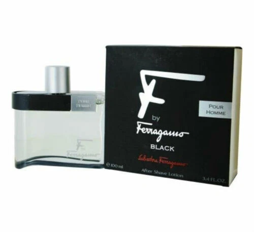 Salvatore Ferragamo Spray Aftershave Fragrances for Men