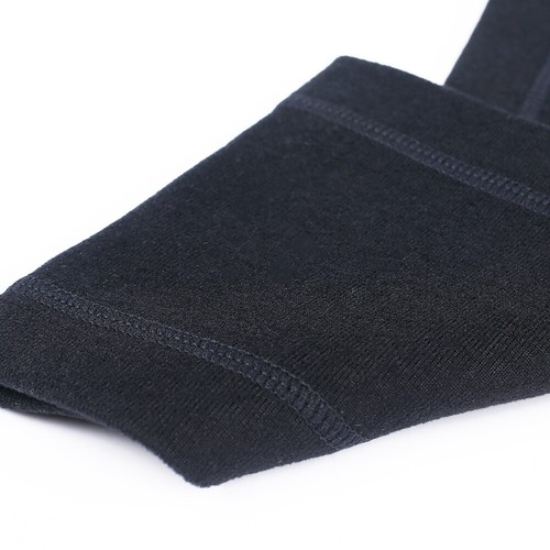 Herren Damen Wärmer Haarband für Winter Outdoor Sport Laufen Fleece Stirnband - Bild 13 von 40