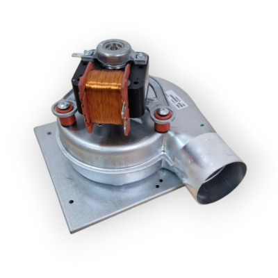 SIME FAN 50W ES30-98 6225609 5179400 5183603 BOILER MURELLE 20 BF CE