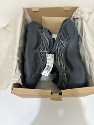 adidas Yeezy 700 V3 Alvah black