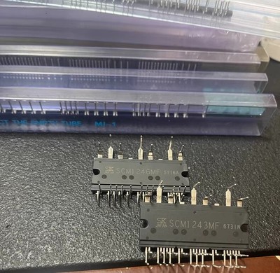 1pcs SCM1243MF IPM power module for air conditioners