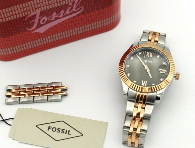 fossil es4948