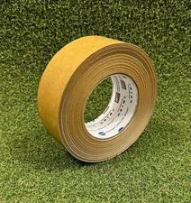 NEW InterTape Heavy Duty Golf Grip Build-Up Tape - 2" x 60yd Roll