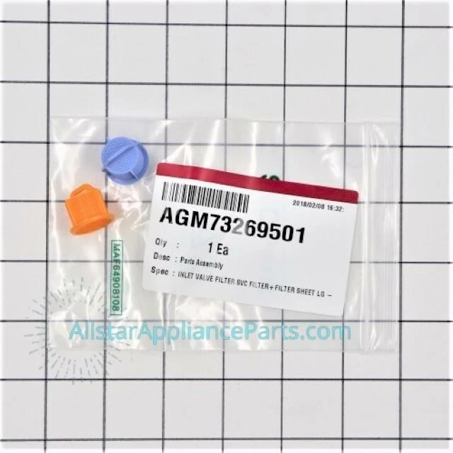 Inlet Valve Filter Screen, 59 OFF leaderland.academy