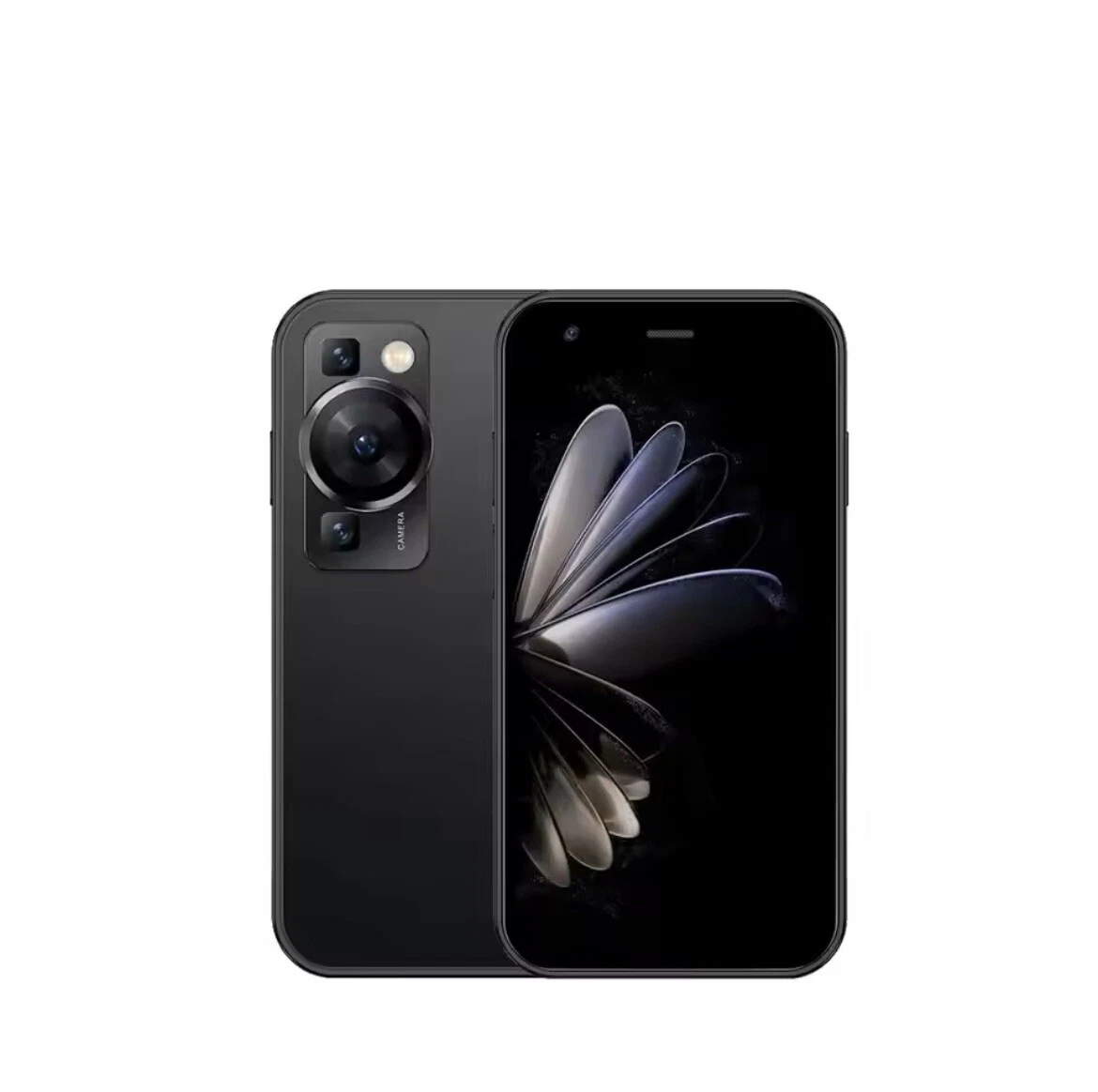 Téléphone Portable Mini P60 Pro - Vert, 3G, Double SIM, RAM 2 Go, Stockage 16 Go | Neuf