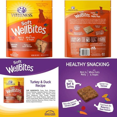 soft wellbites
