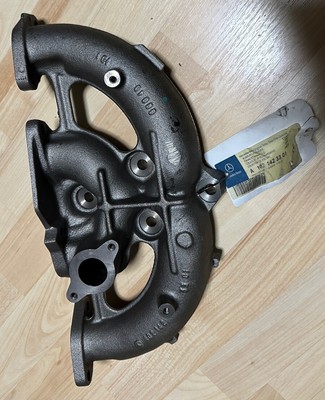 Auspuffkrümer, Abgaskrümmer Mercedes A1021423301 G-Klasse M102  