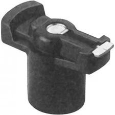 BERU Rotor, Distributor EVL104