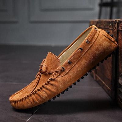 2020 hot casual flat moccasin slippers