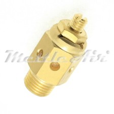 1pc Pneumatic Muffler Silencer Speed Control 1/4" NPT MettleAir BSC-N02