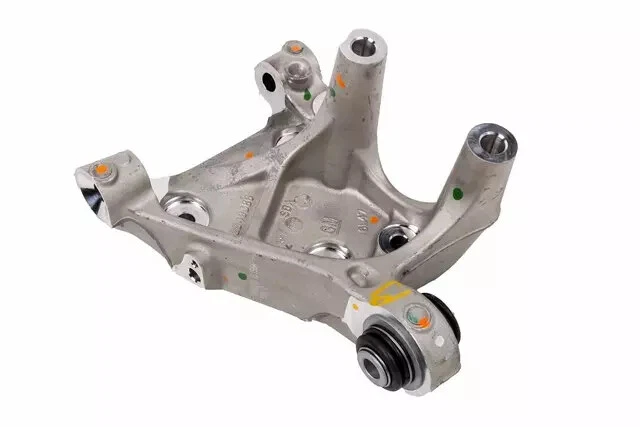Genuine GM Rear Driver Side Suspension Knuckle 84454535 | eBay