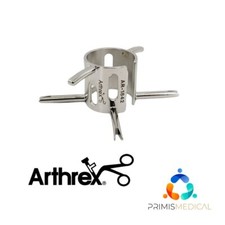 Arthrex AR-1842 Graft Spreader Orthopedic