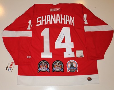 brendan shanahan jersey