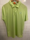 Men’s PUMA Golf Shirt Size M — photo 1