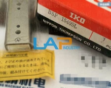 1PCS NEW FOR IKO Linear Guide Block BSP 1540SL