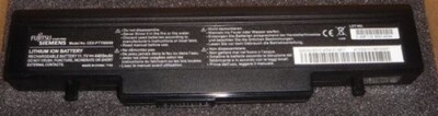 Original Batterie FUJITSU CEX-KR2WFSS6 21-92544-08