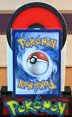 Pokémon TCG: Zarude - 011/191 - Holo Rare - Surging Sparks - NM | eBay