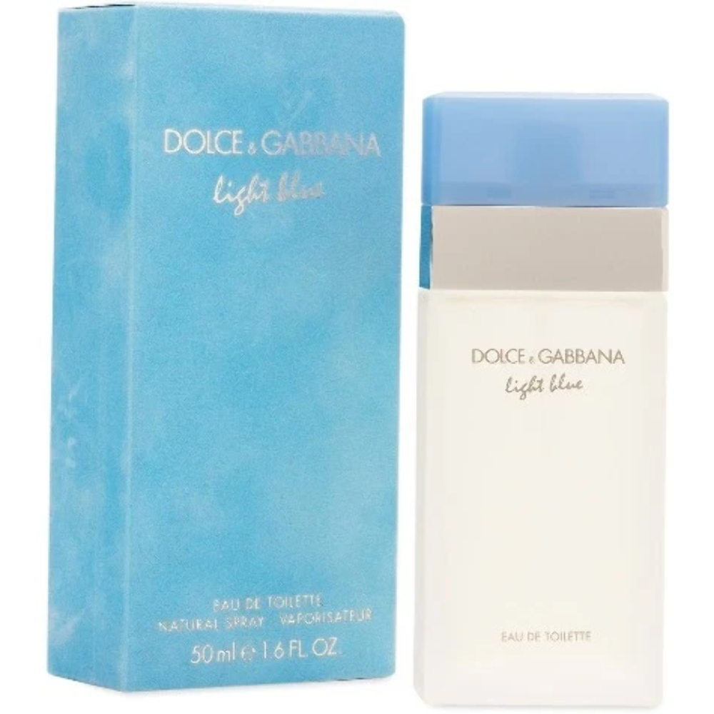 25 ml dolce & gabbana perfume