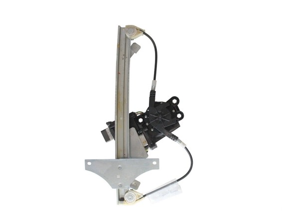 Hinteres Fensterheber FüR Citroen C4 Picasso 2006-2013 Komfort Links-image