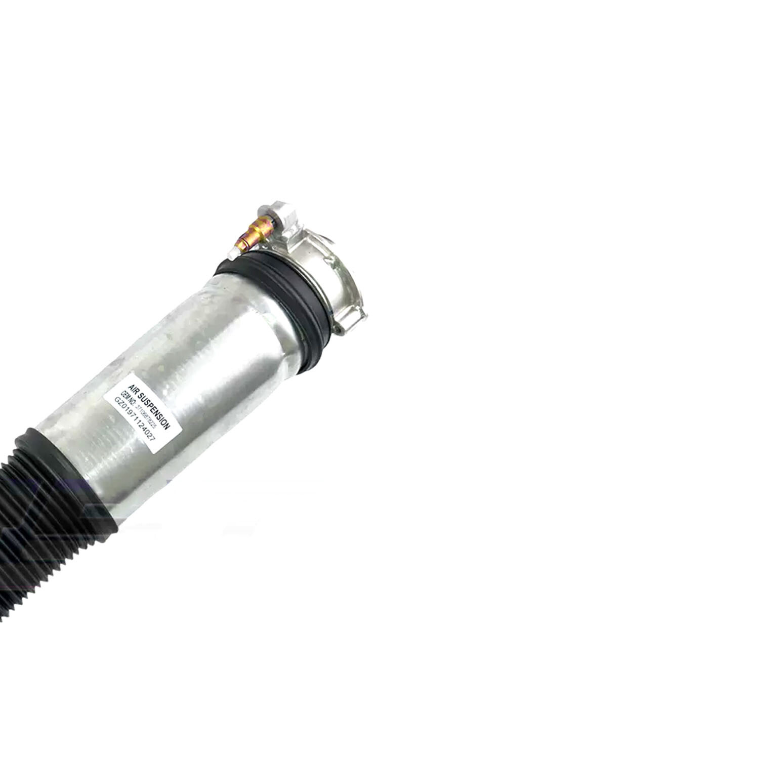 Rolls-Royce Cullinan 2015-2023 Rear Right Air suspension strut P/N 37106878226