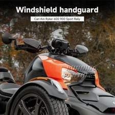 For Can-Am Ryker 600 900 Sport Rally Accessories Handguard Shields Protection