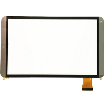 For MEDIACOM SMARTPAD MX10 M-SP10MXHA New Touch Screen Digitizer
