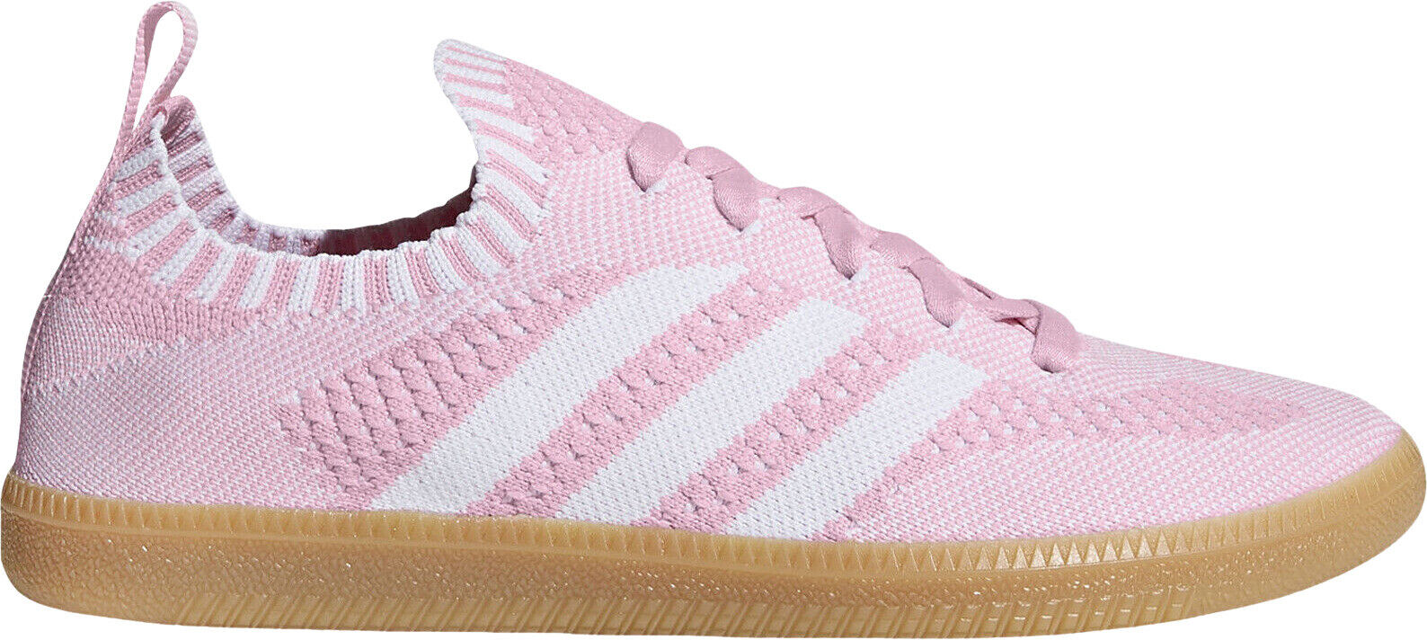 adidas Samba Primeknit Wonder Pink W