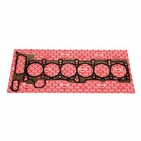 Elring 361.473 Zylinderkopfdichtung FüR BMW E46 E39 E60 E61 E38 E65-67 X3 X5 Z4
