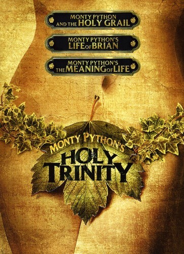 Monty Python Box Set (DVD)
