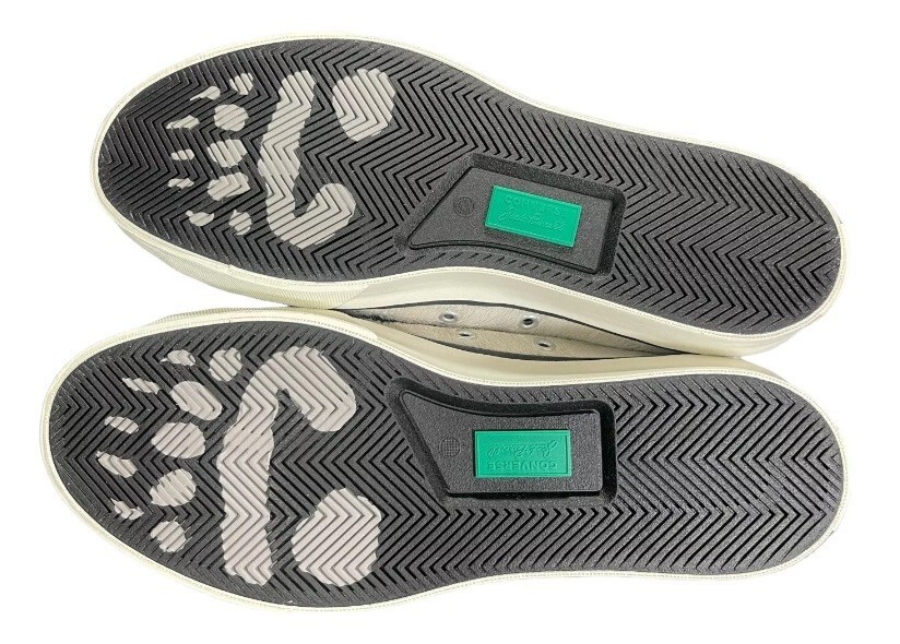 Size 8 - CLOT x Converse Jack Purcell Low Giant Panda for sale