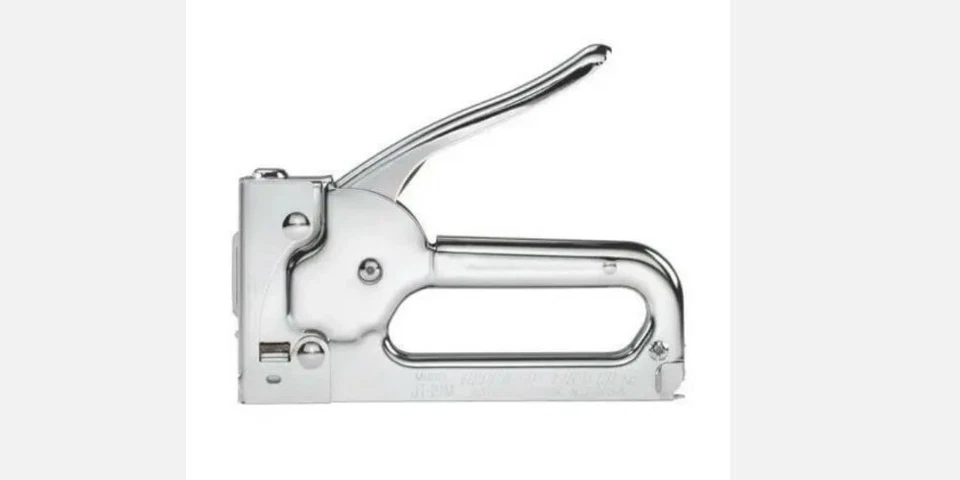 Arrow Fastener JT21CM Light-Duty Staple Gun 1/4 to 3/8 L in. - Image 4 of 4