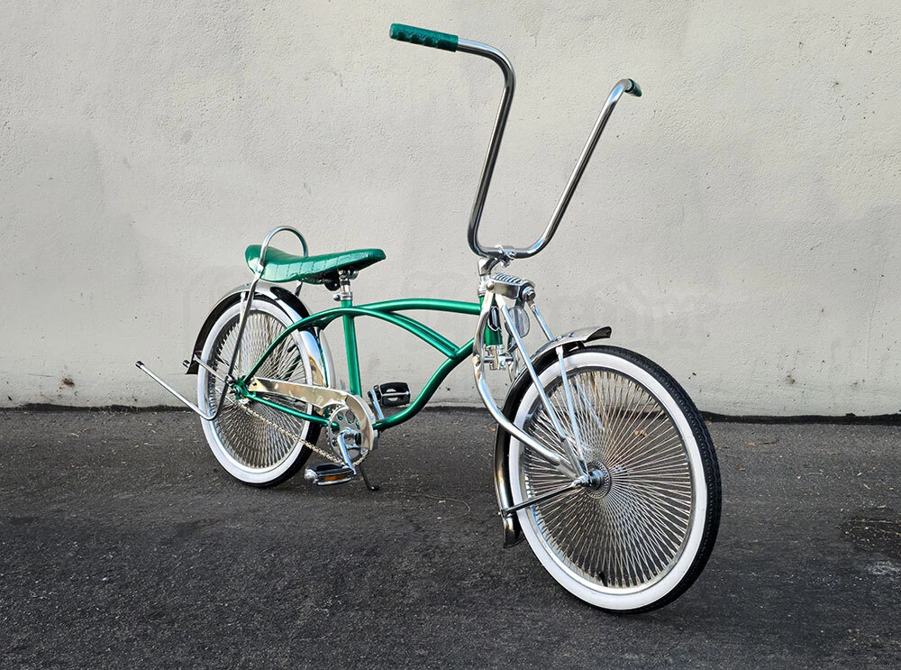 Lowrider Bike 20 In Bikes for sale | eBay
