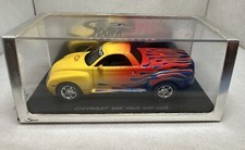 Spark 1/43 Chevrolet SSR Pace Car 2005 NEW