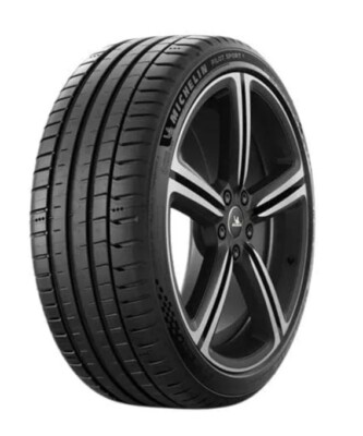 Michelin Pilot Sport 255 / 40 R20 101W Extra Load