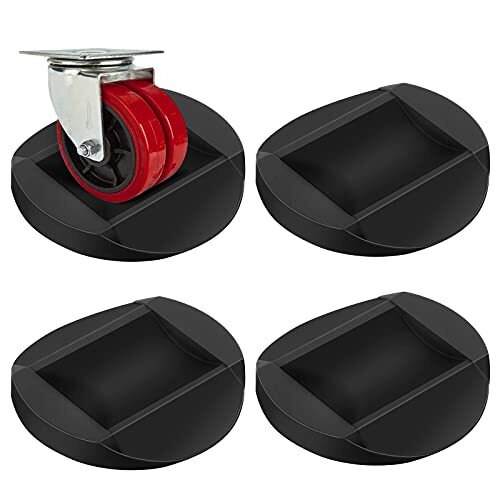 Furniture Stopper, 4 Pack 3