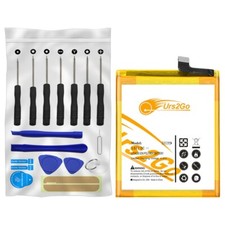 Excellent 5100mAh Battery Screwdriver Tool Set For Motorola Edge 2022 XT2205-2