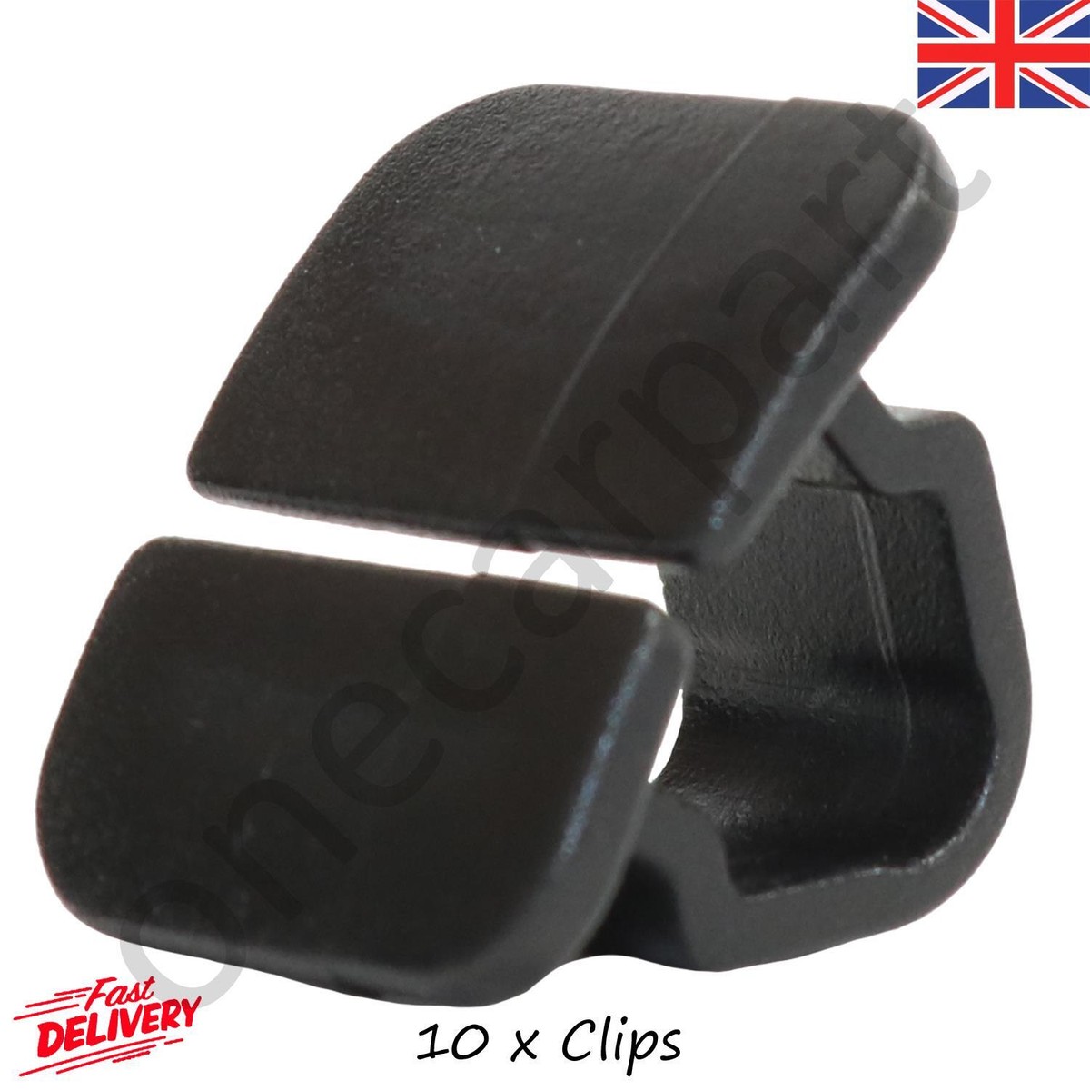 20 Hood nsulator Retaner Clps For Hyunda Elantra Sonata Ka Optma Ro Forte | eBay 20 Hood nsulator Retaner Clps For Hyunda Elantra Sonata Ka Optma Ro Forte | eBay