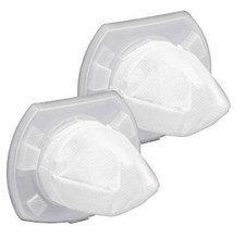 Envirocare Black  Decker VF110 Dustbuster Replacement Filters 2-Pack