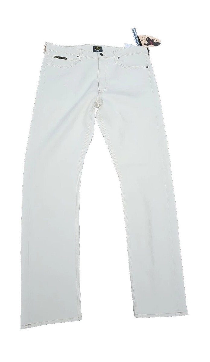 Vivienne Westwood Anglomania x Lee Low Crotch Jeans Size 34 x 34