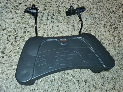 britax ride on board