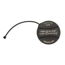 BLAU BLAU T119 CAP, FUEL TANK ORIGINAL NEW OE REPLACEMENT