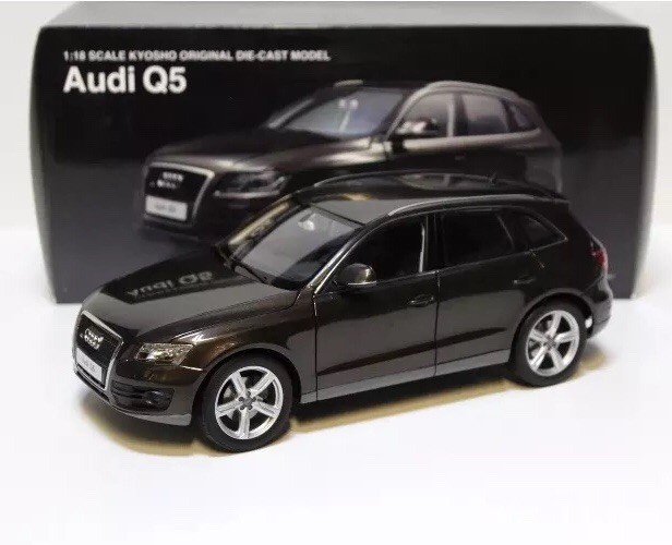 audi q5 diecast