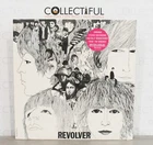 BEATLES - REVOLVER - CAPITOL CLJ-46441 **SEALED** VINYL LP RECORD🔥
