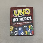 UNO Show Em No Mercy Card Game Sealed Limited Edition On Hand NEW