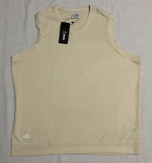 adidas performance vest