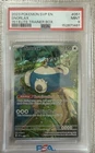 2023 Pokemon SNORLAX SVP 151 ETB #051 PSA 9