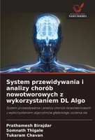 Prathamesh Birajdar (U. A.) | System Przewidywania I Analizy ChoróB...