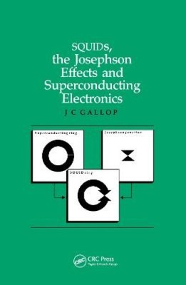 Tintenfische, die Josephson-Effekte und supraleitende Elektronik (Serie in