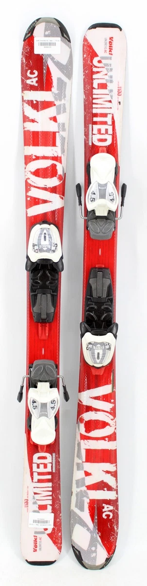 Volkl Unlimited Ac for sale | eBay